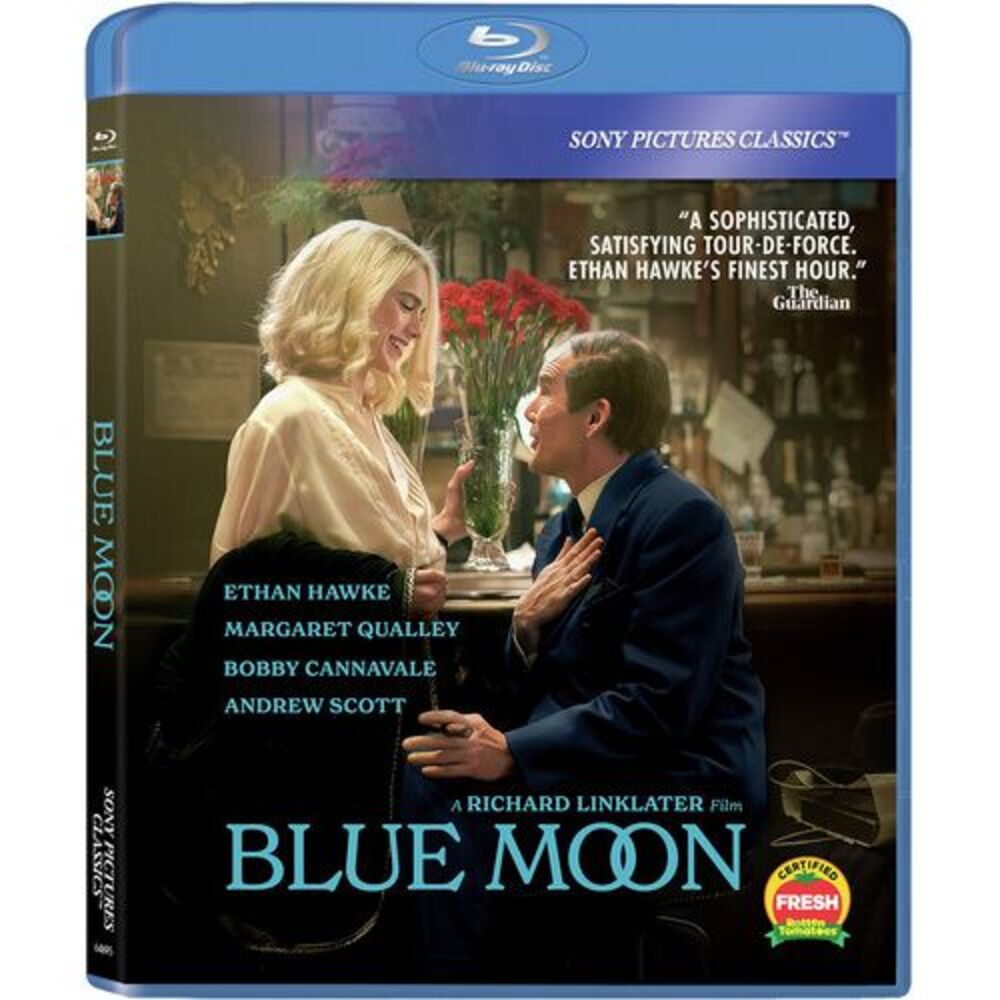 Blue Moon